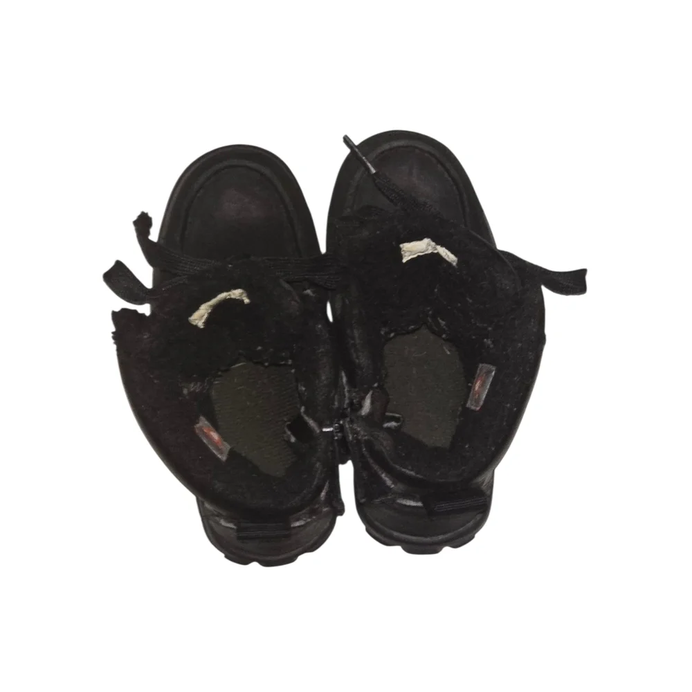 Timberland durable cozy